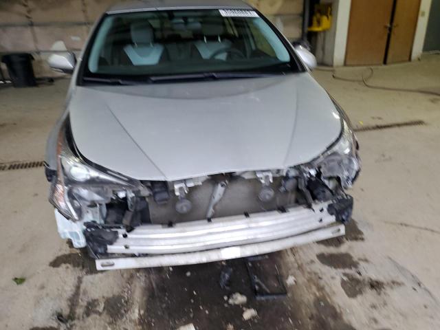 Photo 5 from auction – 2016 TOYOTA PRIUS with VIN JTDKARFU2G3013815