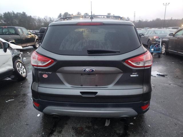 Photo 6 from auction – 2016 FORD ESCAPE SE with VIN 1FMCU9GX8GUA79215