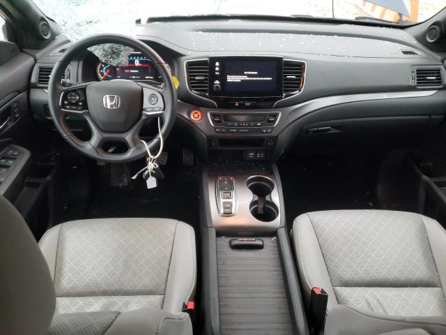 Photo 8 from auction – 2021 HONDA PASSPORT E with VIN 5FNYF8H53MB004521