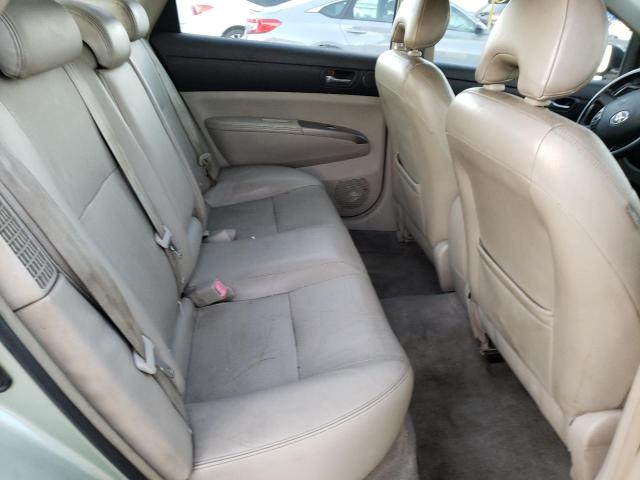 Photo 10 from auction – 2007 TOYOTA PRIUS with VIN JTDKB20UX73246547