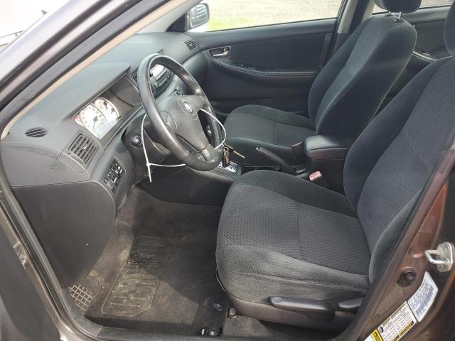 Photo 7 from auction – 2006 TOYOTA COROLLA CE with VIN 1NXBR30E86Z608082