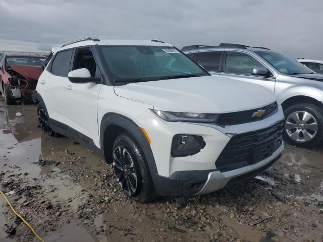 Photo 4 from auction – 2022 CHEVROLET TRAILBLAZE with VIN KL79MPS20NB006506