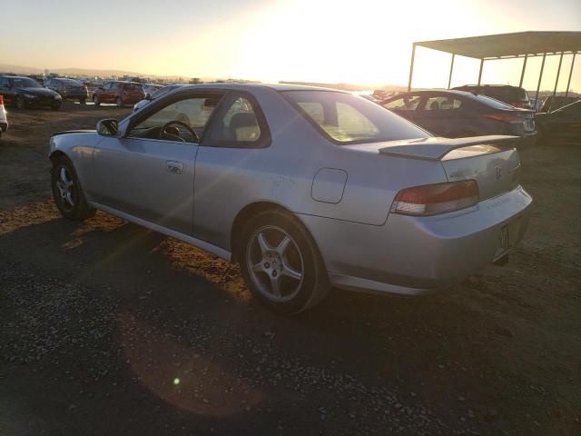 Photo 2 from auction – 2001 HONDA PRELUDE SH with VIN JHMBB61521C009264