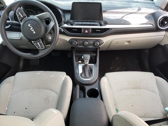 Photo 8 from auction – 2022 KIA FORTE FE with VIN 3KPF24AD8NE464715