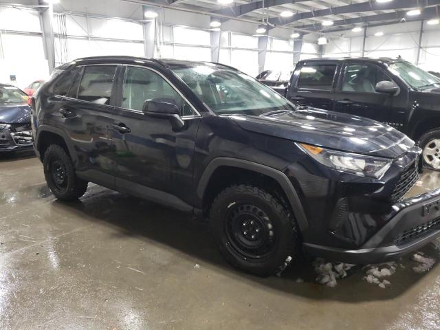 Photo 4 from auction – 2019 TOYOTA RAV4 LE with VIN 2T3F1RFV4KW077127