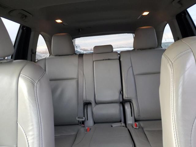 Photo 10 from auction – 2015 TOYOTA HIGHLANDER with VIN 5TDKKRFH9FS056853
