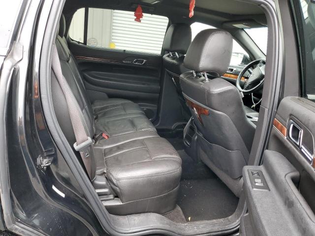 Photo 11 from auction – 2014 LINCOLN MKT with VIN 2LMHJ5NK0EBL54064