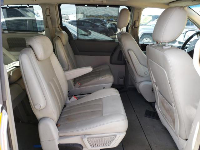 Photo 11 from auction – 2010 CHRYSLER TOWN & COU with VIN 2A4RR5DX3AR253722