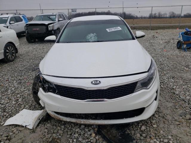 Photo 5 from auction – 2016 KIA OPTIMA LX with VIN KNAGT4L36G5088162