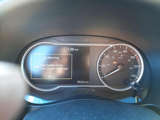 Photo 9 from auction – 2019 NISSAN KICKS S with VIN 3N1CP5CU3KL493394