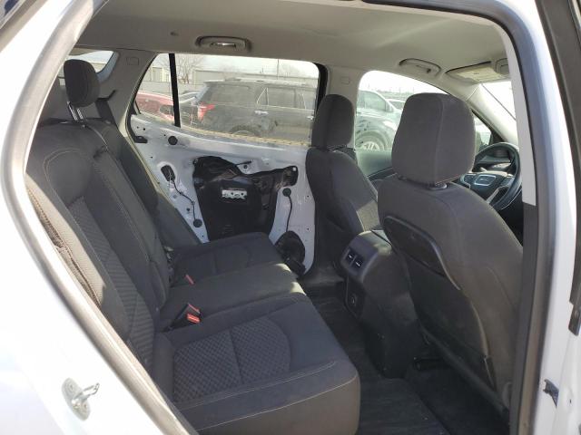 Photo 11 from auction – 2020 GMC TERRAIN SL with VIN 3GKALMEV6LL307613
