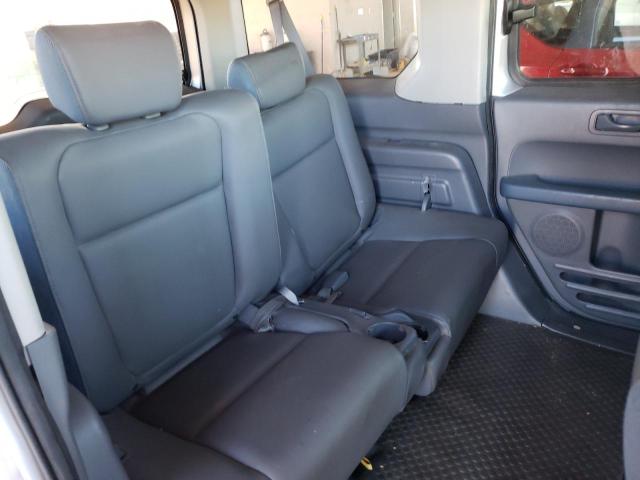 Photo 10 from auction – 2003 HONDA ELEMENT DX with VIN 5J6YH18263L000895