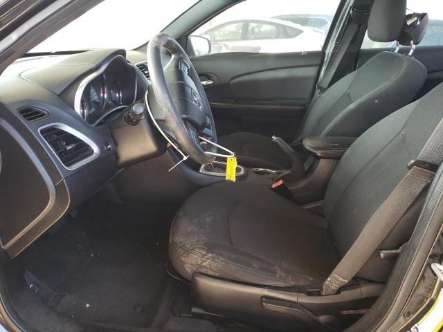 Photo 7 from auction – 2012 DODGE AVENGER SE with VIN 1C3CDZAB0CN329928