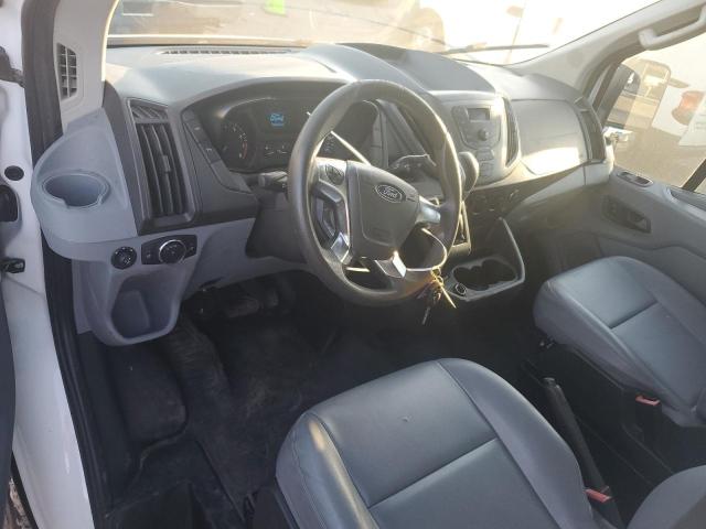 Photo 8 from auction – 2017 FORD TRANSIT T- with VIN 1FTYR2CM4HKA30444