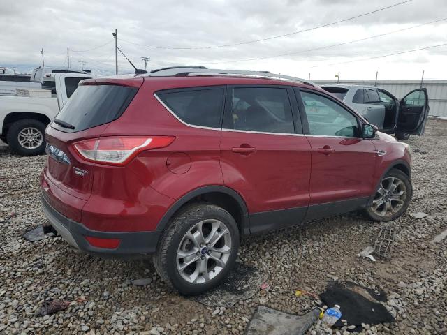 Photo 3 from auction – 2015 FORD ESCAPE TIT with VIN 1FMCU9J94FUB31738