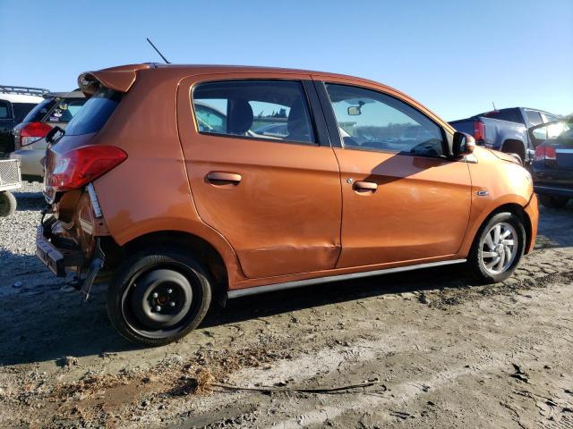 Photo 3 from auction – 2017 MITSUBISHI MIRAGE SE with VIN ML32A4HJ8HH009488