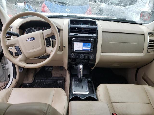 Photo 8 from auction – 2011 FORD ESCAPE LIM with VIN 1FMCU9EGXBKA79675