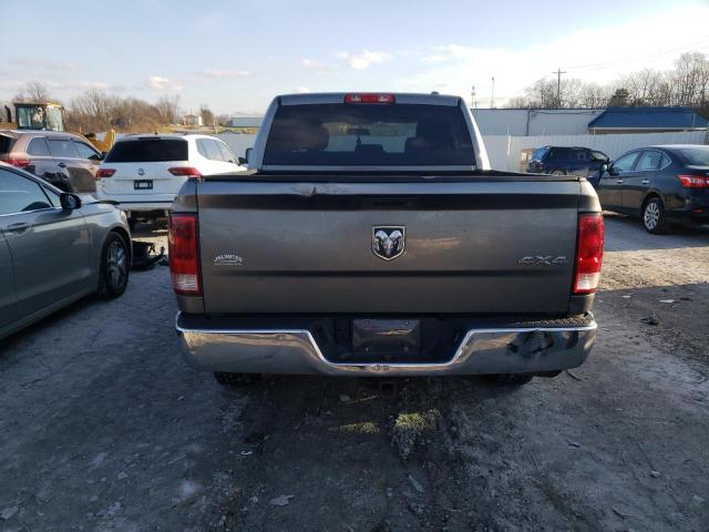 Photo 6 from auction – 2012 DODGE RAM 1500 S with VIN 1C6RD7KT0CS266937
