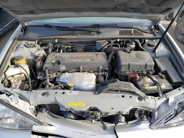 Photo 11 from auction – 2002 TOYOTA CAMRY LE with VIN 4T1BE32K42U564915