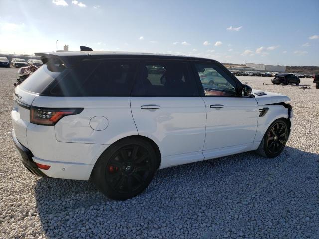 Photo 3 from auction – 2020 LAND ROVER RANGE ROVE with VIN SALWS2RU3LA883511