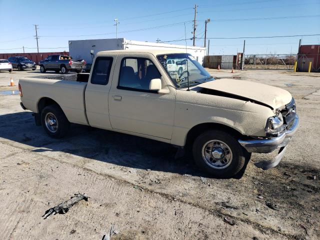 Photo 4 from auction – 1995 FORD RANGER SUP with VIN 1FTCR14A4SPA84877