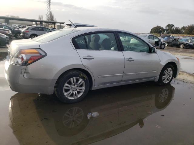 Photo 3 from auction – 2010 NISSAN ALTIMA HYB with VIN 1N4CL2AP5AC131765