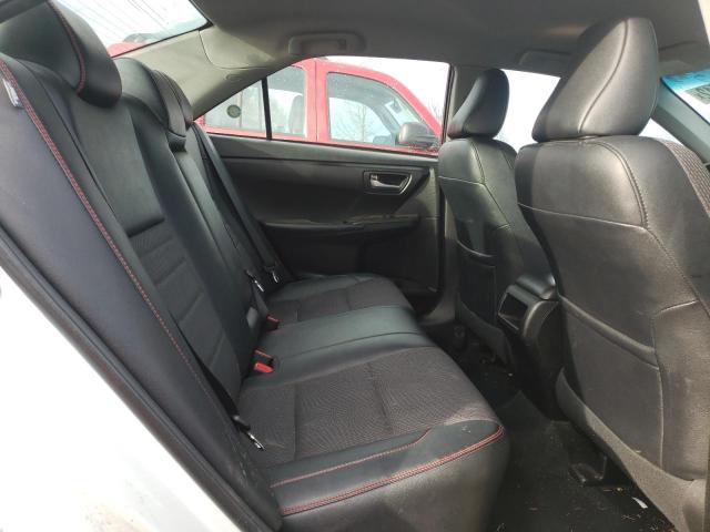 Photo 10 from auction – 2016 TOYOTA CAMRY LE with VIN 4T1BF1FKXGU212697