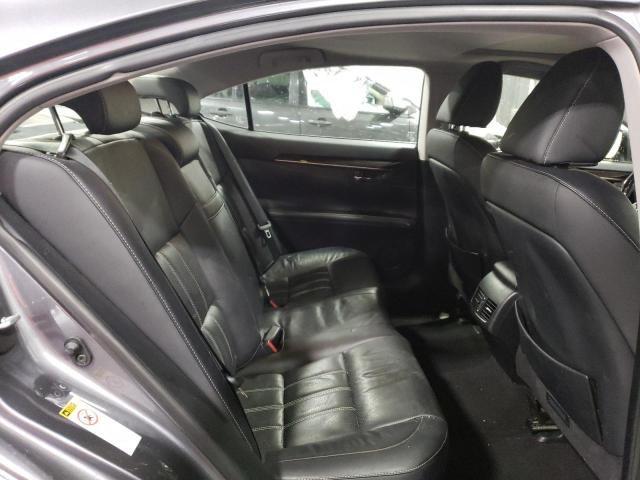 Photo 10 from auction – 2017 LEXUS ES 300H with VIN JTHBW1GG1H2165666