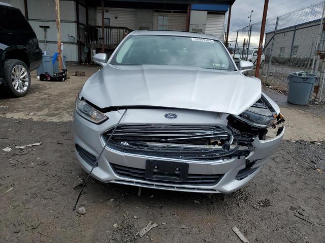 Photo 5 from auction – 2016 FORD FUSION SE with VIN 3FA6P0HD2GR393819