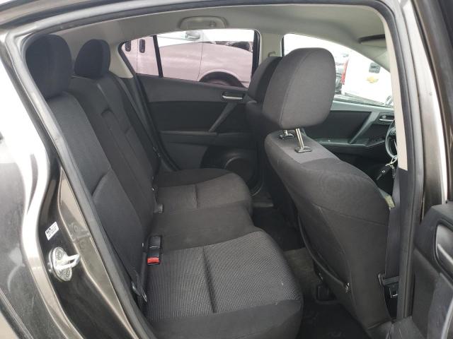 Zdjęcie 10 z aukcji – 2010 MAZDA 3 I z VIN JM1BL1SF3A1229338