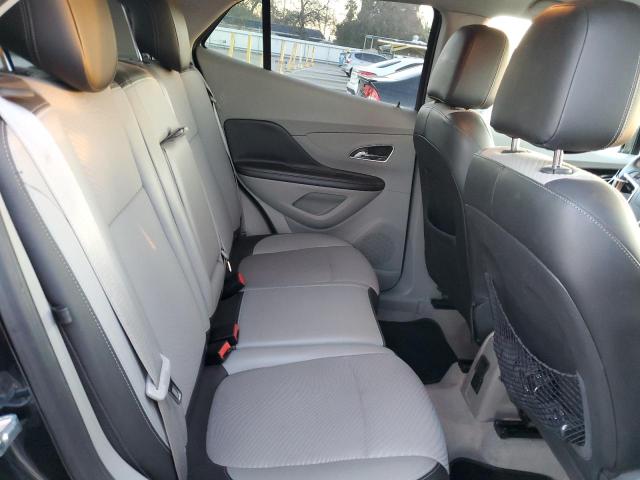 Photo 10 from auction – 2013 BUICK ENCORE CON with VIN KL4CJBSB5DB084292