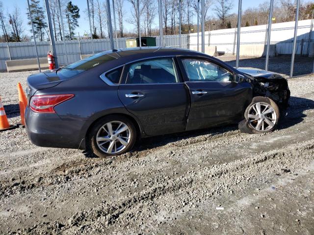 Photo 3 from auction – 2013 NISSAN ALTIMA 2.5 with VIN 1N4AL3AP6DC919858