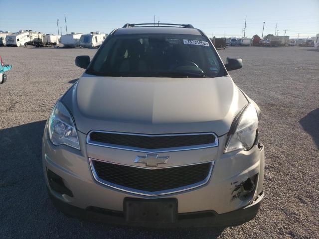 Photo 5 from auction – 2012 CHEVROLET EQUINOX LS with VIN 2GNFLCEK6C6164708