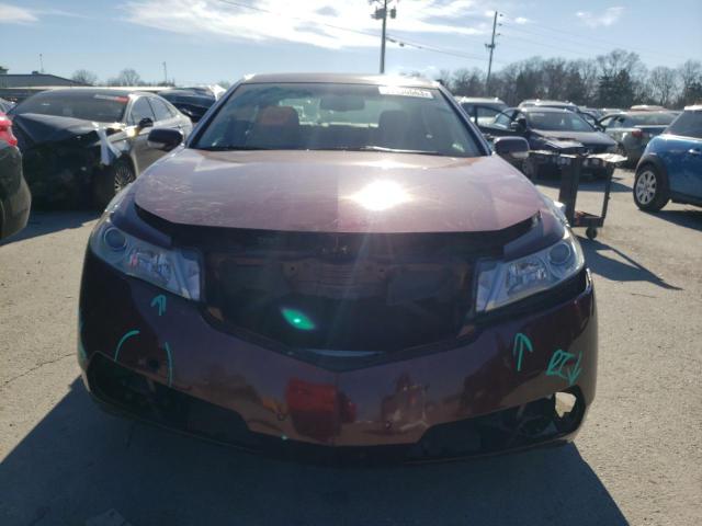 Photo 5 from auction – 2009 ACURA TL with VIN 19UUA86509A007152