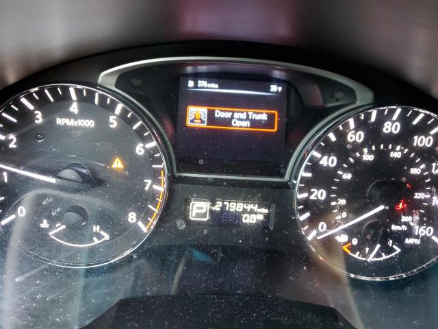 Photo 9 from auction – 2014 NISSAN ALTIMA 2.5 with VIN 1N4AL3AP6EC119014