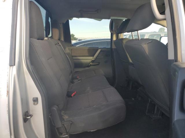 Photo 10 from auction – 2012 NISSAN TITAN S with VIN 1N6AA0EJ4CN308604