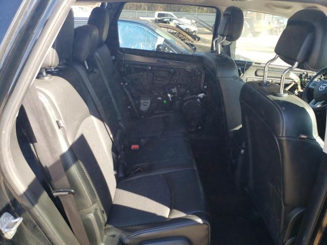 Photo 11 from auction – 2016 DODGE JOURNEY CR with VIN 3C4PDCGB8GT208149