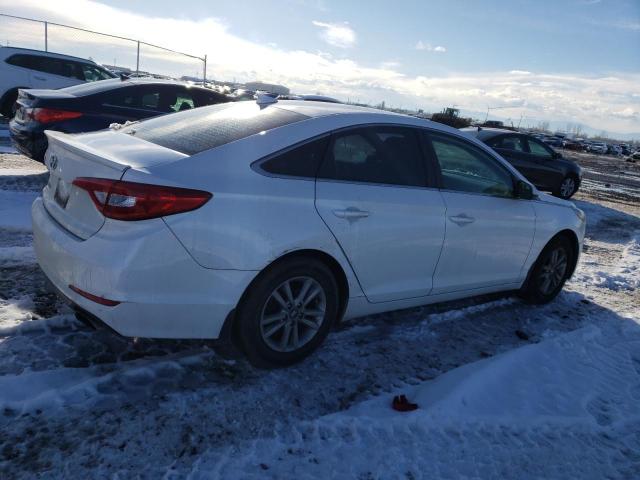 Photo 3 from auction – 2015 HYUNDAI SONATA SE with VIN 5NPE24AF3FH188714