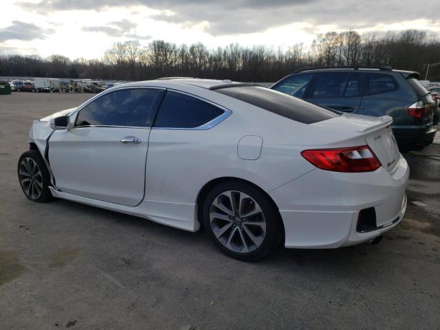 Photo 2 from auction – 2015 HONDA ACCORD EXL with VIN 1HGCT2B81FA005893