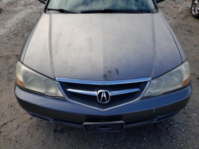 Photo 11 from auction – 2003 ACURA 3.2TL with VIN 19UUA56663A019546