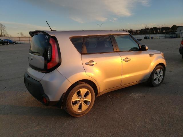 Photo 3 from auction – 2014 KIA SOUL with VIN KNDJN2A20E7743032