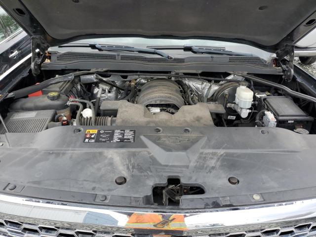 Photo 11 from auction – 2014 CHEVROLET SILVERADO with VIN 3GCUKSEJ5EG275942