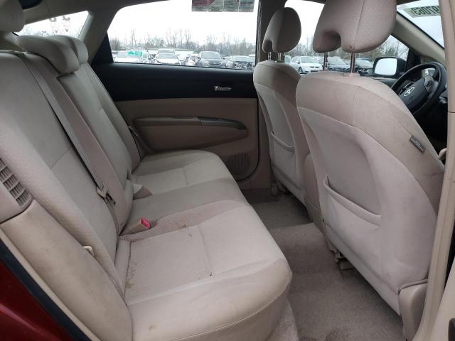 Photo 10 from auction – 2005 TOYOTA PRIUS with VIN JTDKB20U257029256
