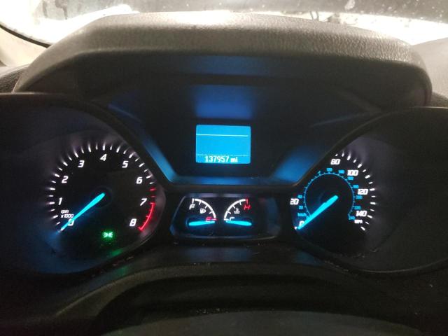Фото 9 с аукциона – 2014 FORD TRANSIT CO с VIN NM0LS7E76E1136038