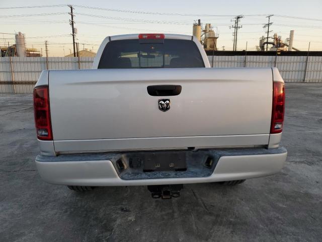 Photo 6 from auction – 2005 DODGE RAM 1500 S with VIN 1D7HA18D85S156477