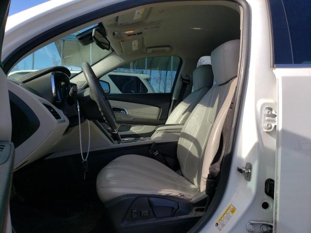 Photo 7 from auction – 2015 GMC TERRAIN with VIN 2GKALMEK0F6357325