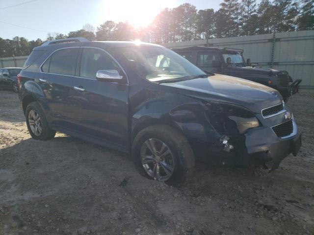 Zdjęcie 4 z aukcji – 2013 CHEVROLET EQUINOX LT z VIN 2GNFLGEK2D6323586