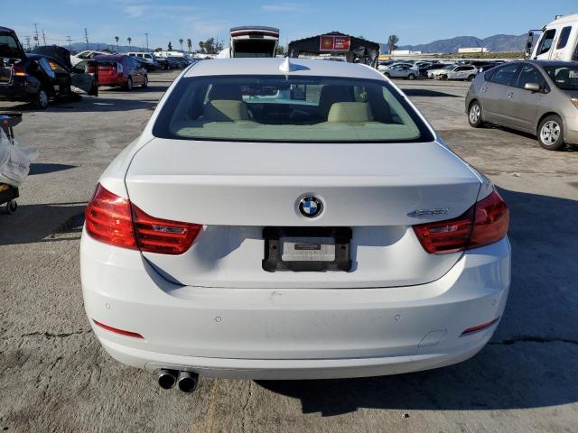 Photo 6 from auction – 2014 BMW 428 I with VIN WBA3N7C55EK220788
