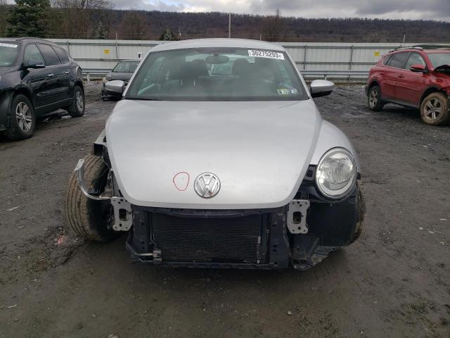 Photo 5 from auction – 2012 VOLKSWAGEN BEETLE with VIN 3VWJP7AT9CM601567