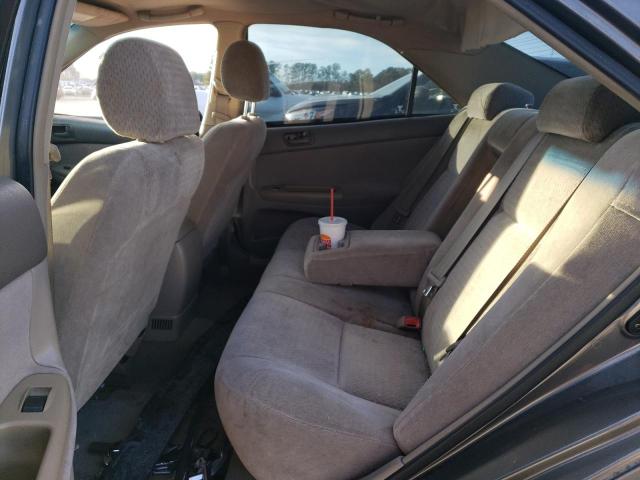 Photo 10 from auction – 2002 TOYOTA CAMRY LE with VIN 4T1BE32K02U510477